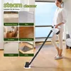 Dampfreiniger – Leistungsstarker Hand Steam Cleaner, 350ml Produktbild-Vorschau 9