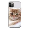 MuchoWow® Handyhülle Schutzhülle Hülle für iPhone 12 Pro Produktbild-Vorschau 1