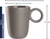 Leonardo Geschirr-Set Roma Beige (12-teilig) Produktbild-Vorschau 6