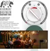 CSL Outdoor Countdown Timer mit Dämmerungsschalter - Produktbild-Vorschau 4