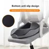 Sitzkissen, Atmungsaktives Donut-Kissen, Ergonomisches Produktbild-Vorschau 5