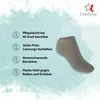Footstar EVERYDAY! 10 Paar Damen & Herren Sneaker Socken - Produktbild-Vorschau 2