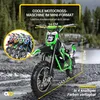 Actionbikes Motors Kinder Mini Enduro Elektro Crossbike | Produktbild-Vorschau 8