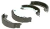 Bosch Bremsbackensatz  0 986 487 568 Produktbild-Vorschau 6