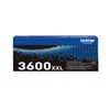 A product box for a Brother toner cartridge. Produktbild-Vorschau