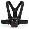Cinghia pettorale per bodycam S EYE, S3, S7 Anteprima dell’immagine prodotto 1