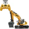 Jamara Koparka Liebherr R936 1:20 2,4G 6+ Podgląd zdjęcia produktu 22