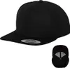 FLEXFIT 6089M | Classic Snapback Cap / Kappe / Mütze / Hut Produktbild-Vorschau 1