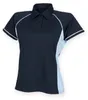 Finden+Hales LV371 | Ladies Piped Performance Damen Produktbild-Vorschau 1