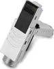 8x Cat 8 Netzwerkstecker CAT 8.1 RJ45 LAN Netzwerk Stecker Produktbild-Vorschau 10