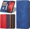 Pouzdro Magnet Fancy Case pro Iphone 13 Pro Blue Náhled obrázku produktu 9