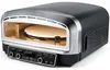 Wilfa Crust, 1 Pizza/Pizzen, Edelstahl, Schwarz, 33 cm, Produktbild-Vorschau 2