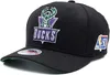 Mitchell & Ness Mütze 50th Anniversary Patch Milwaukee Produktbild-Vorschau 6