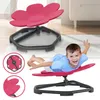LZQ Sensory Toys Kinder-Drehstuhl, Autismus, Drehstuhl, Produktbild-Vorschau 1