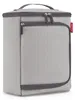 reisenthel Kühltasche Tasche coolerbox herringbone grey Produktbild-Vorschau 1