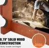 Stojan na zbrane na uskladnenie zbraní, držiak na 5 zbraní, Náhľad obrázku produktu 3