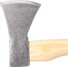 STUBAI Ascia forestale Nature Rhein-Form con manico 650 mm Anteprima dell’immagine prodotto 3