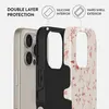 BURGA Hülle Tough MagSafe iPhone 16 Pro Prairie Produktbild-Vorschau 3
