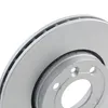 2x METELLI Bremsscheibe 23-1342C passend für MERCEDES-BENZ Produktbild-Vorschau 4