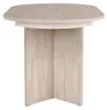CALICOSY - Table à manger extensible ovale de 160 à 200 cm Voir les images du produit 10