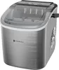KitchenBrothers - 1.2L - Eiswürfelmaschine - 12kg/24 Std. - Produktbild-Vorschau 5