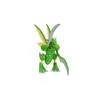 Pokemon Battle Action Figur Sichlor Scyther 10-12 cm Produktbild-Vorschau 4