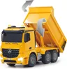 JAMARA RC Spielzeug-Bagger Baufahrzeug-Spielzeug mit Produktbild-Vorschau 2