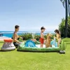 Plac zabaw park jurajski Náhled obrázku produktu 6