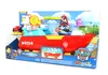Paw Patrol Sea Patroller Rettungsboot Produktbild-Vorschau 5