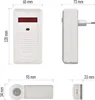 Domovní bezdrátový zvonek P5705 do zásuvky Produktbild-Vorschau