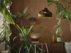 Lampa wisząca OSRAM Decor Cardboard Hat brązowa wykonana z Podgląd zdjęcia produktu 5