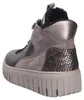 Waldläufer Damen Stiefelette Livia taupe metallic 7,5 Produktbild-Vorschau 33