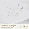 Maniküretisch, Nageltisch mit Absaugung, Marmor-Weiß, 2491 Produktbild-Vorschau 9