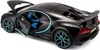 Bburago 18-11040BK - Modellauto - Bugatti Chiron 42 Produktbild-Vorschau 3