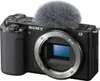 Sony ZV-E10 Korpus Podgląd zdjęcia produktu 5