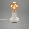 Tischleuchte BRILONER LEUCHTEN TEEPU, 10 W, IP20, weiß, Produktbild-Vorschau 13