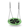 Nb5031 Green Dm. 100 Cm Nestschaukel Nils Camp Produktbild-Vorschau 1