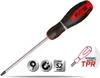 Torx-Schraubendreher T15x100mm, S2-Stahl, 3-Material-Griff Produktbild-Vorschau 5