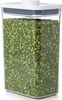 OXO Good Grips Pop2 2,6L - Luftdichter Plastikbehälter Produktbild-Vorschau 1