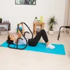 Relaxdays ab trainer AB roller trenažér břišních svalů Náhled obrázku produktu 5