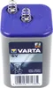 6 Volt Blockbatterie VARTA ''Longlife'' Produktbild-Vorschau 16