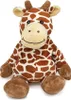 Warmies® Wärmekissen/Stofftier Wildtiere Giraffe Produktbild-Vorschau 5