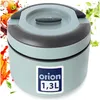 Orion | Boîte isotherme alimentaire - 1,3 l - Conservation Voir les images du produit 9