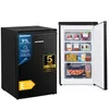 Heinner HFF-HM91BKE++ Tafelmodel Vrieskast 91 L, Instelbare Productafbeelding-voorbeeld 1