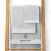 lumtal Premium 2-TLG. Zestaw ręczników do sauny 80x200cm - Podgląd zdjęcia produktu 6