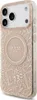 ETUI PER IPHONE 17 PRO MAX A MAGSAFE GUESS Rosa ORIGINALE Anteprima dell’immagine prodotto 3