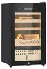 Vevor JC-70, Schwarz, 5 Schublade(n), 15 - 22 °C, 450 mm, Produktbild-Vorschau 1