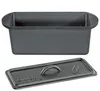 Küchenprofi Dutch Oven Kastenform 3,0 L, 28 cm Produktbild-Vorschau 3