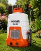 Akku Sprüher 18L MAMUTH XM-18 12V 8Ah Gartensprüher Produktbild-Vorschau 8