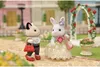 Sylvanian Families 5647, 3 Jahr(e), Mehrfarbig, Produktbild-Vorschau 5